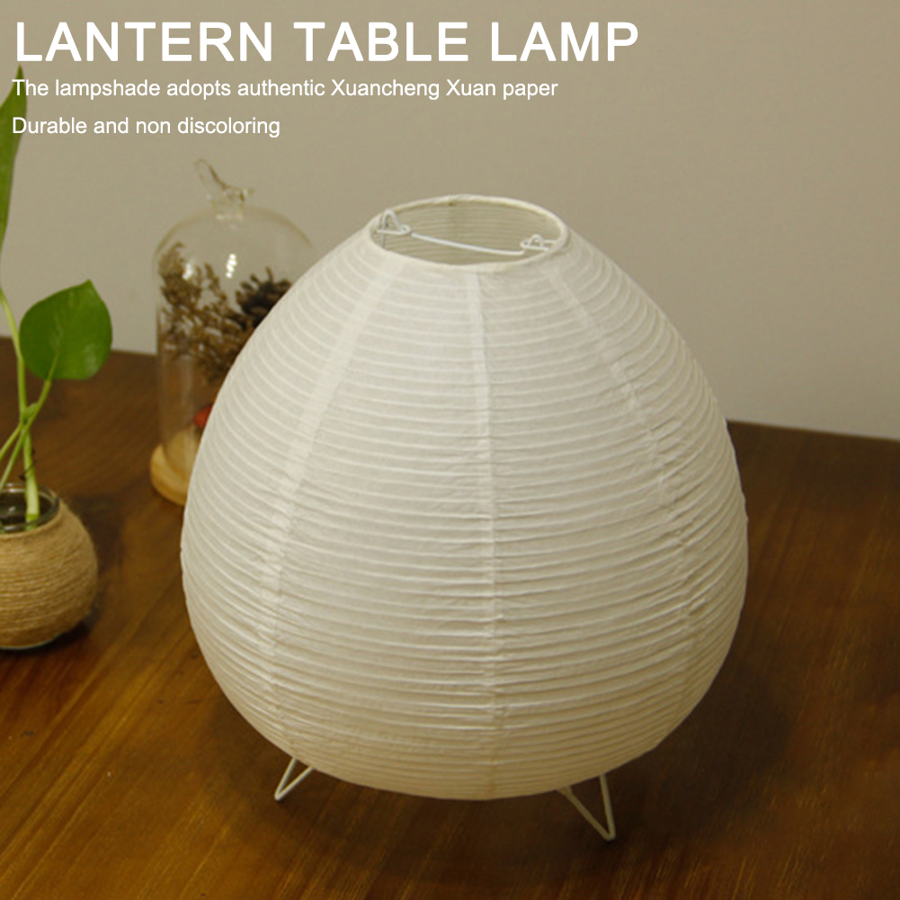 Floor Lamp Tripod - Lampa nocna na biurko, lampa podłogowa