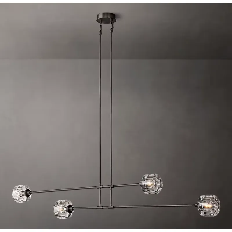 Lighting Decoration In Bedroom - Nowoczesne oświetlenie wewnętrzne w stylu współczesnym,