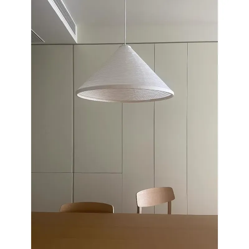 Lampa wisząca z papieru ryżowe – Decor Lighting The Parade recenzja i cena