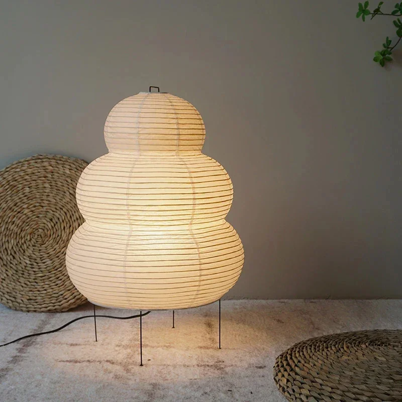 Lampa podłogowa trójnóg w styl – Floor Lamp Tripod recenzja i cena