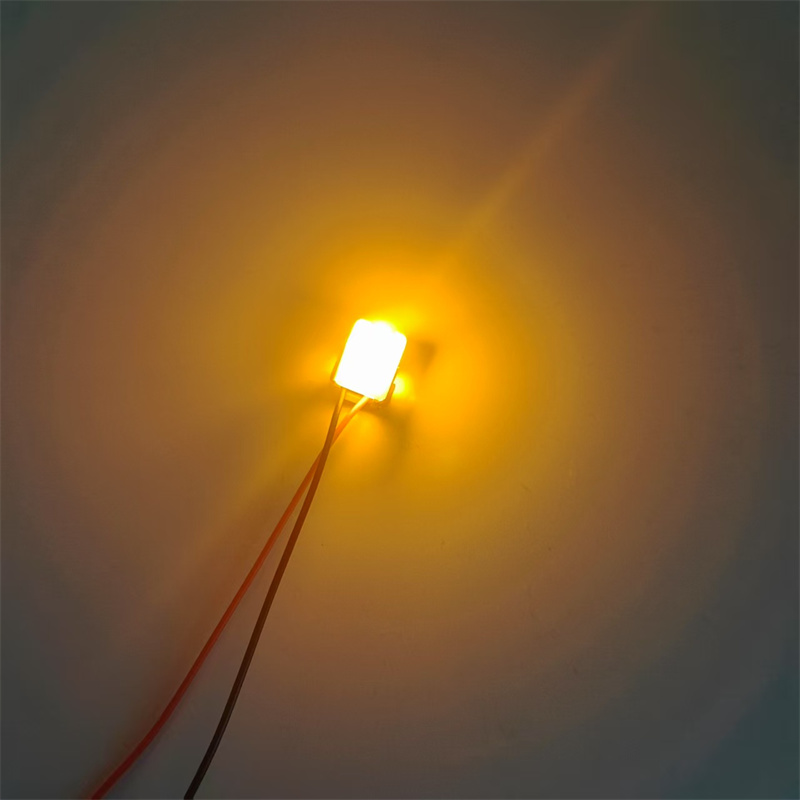 Nowe pomarańczowe światło 4 sz – Orange Lighting Decor recenzja i cena