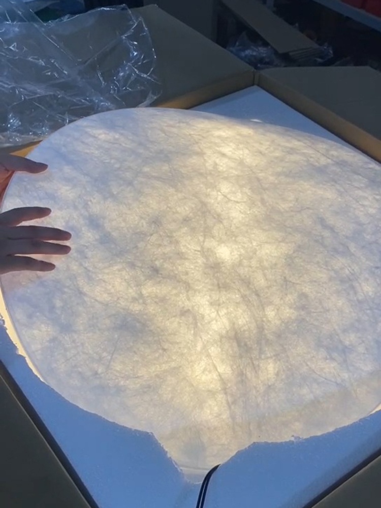 MAISU Japońska Lampa Wisząca z – Japanese Lighting Decor recenzja i cena