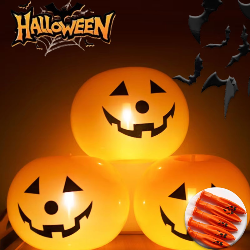 1-15 Sztuk Halloweenowe Lampki – Home Lighting And Decor recenzja i cena