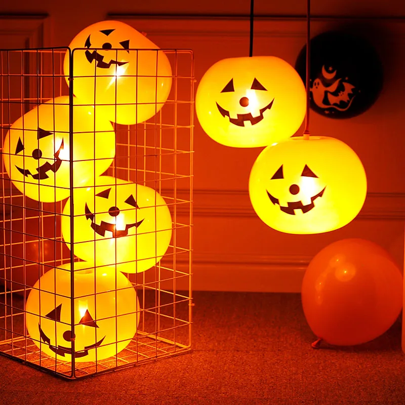 1-15 Sztuk Halloweenowe Lampki – Home Lighting And Decor recenzja i cena