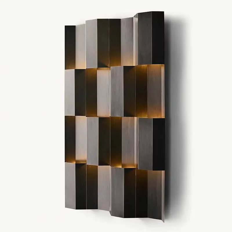 Nowoczesne, ręcznie wykonane o – Lighting Decor Living Room recenzja i cena