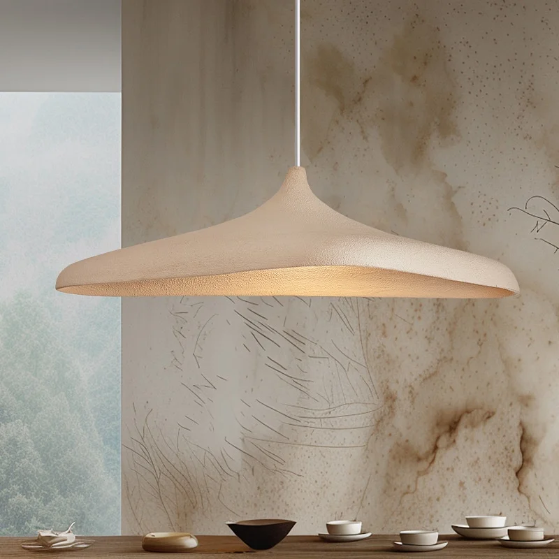 Nowoczesny żyrandol LED w styl – Japanese Lighting Decor recenzja i cena