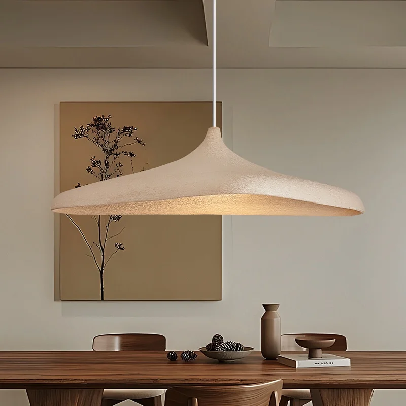 Nowoczesny żyrandol LED w styl – Japanese Lighting Decor recenzja i cena