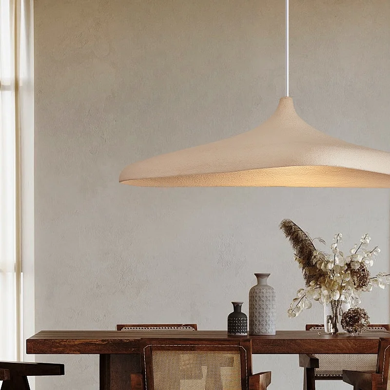 Nowoczesny żyrandol LED w styl – Japanese Lighting Decor recenzja i cena