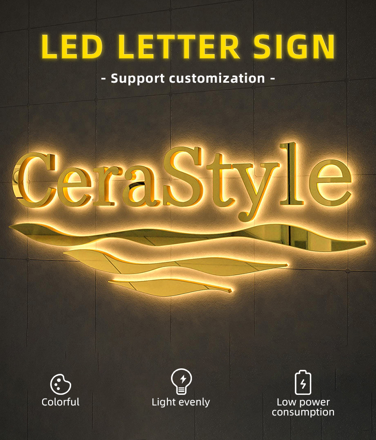 Profesjonalne LED-owe litery m – Light Up Letters Marquee recenzja i cena