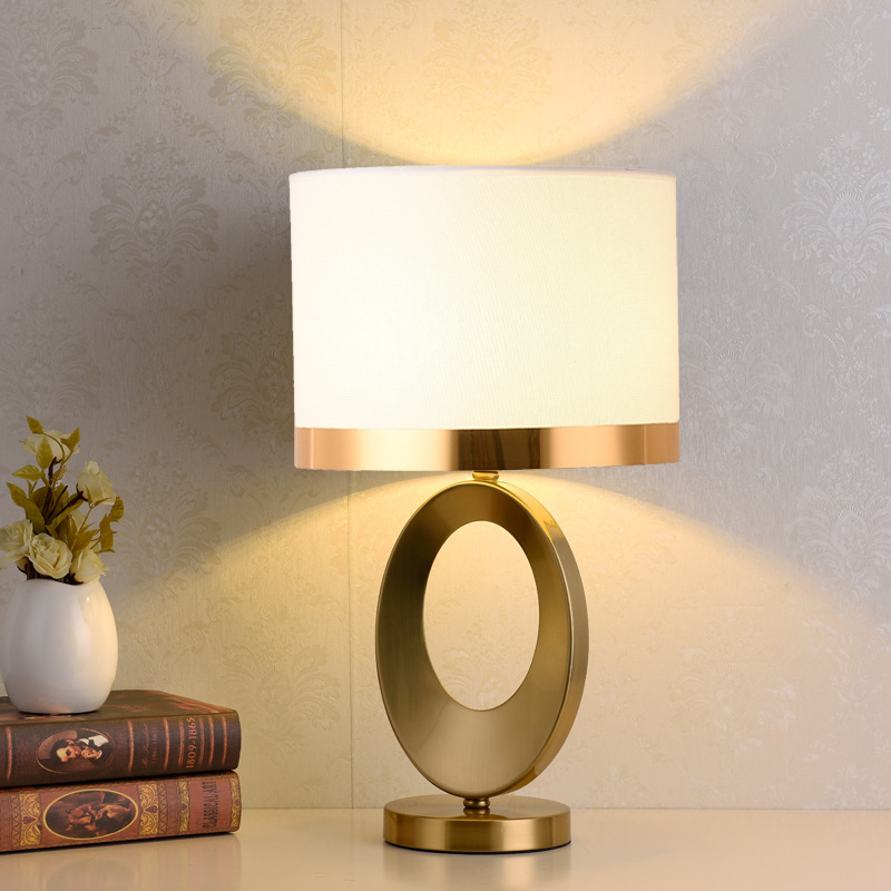 Nordycka, lekka, luksusowa mał – Lighting Decor Living Room recenzja i cena