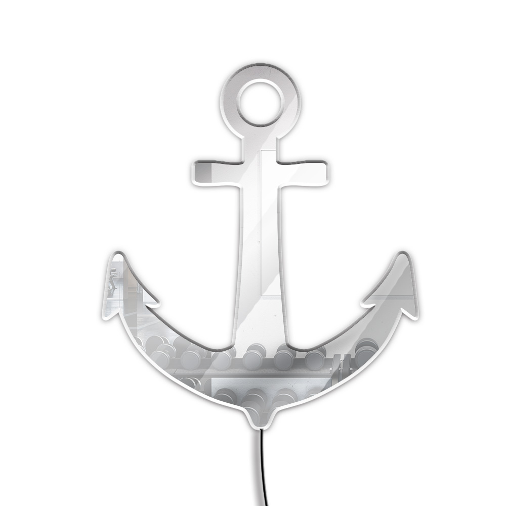 Kotwica Marine Nautical Ship k – Decor Lighting Anchorage recenzja i cena