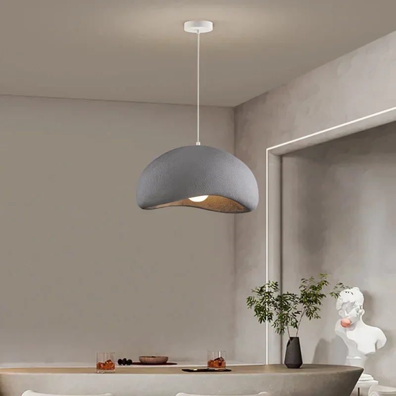 Japoński minimalistyczny żyran – Japanese Lighting Decor recenzja i cena