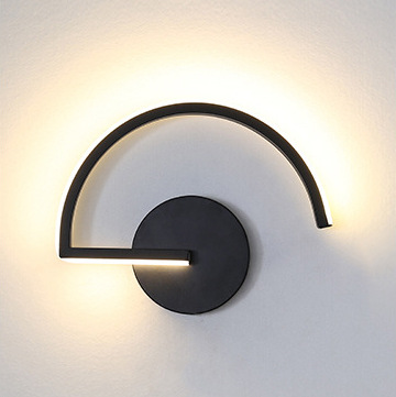 Nowoczesna nordycka lampa ście – Lighting Decor Living Room recenzja i cena