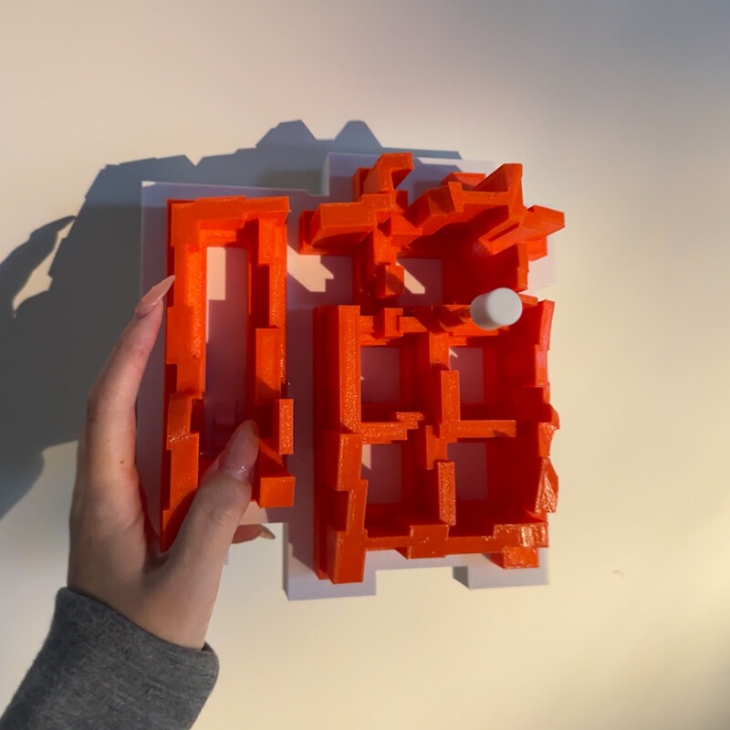 Dropshipping Lampa Nocna 3D z  – Lighting Decoration In Bedroom recenzja i cena