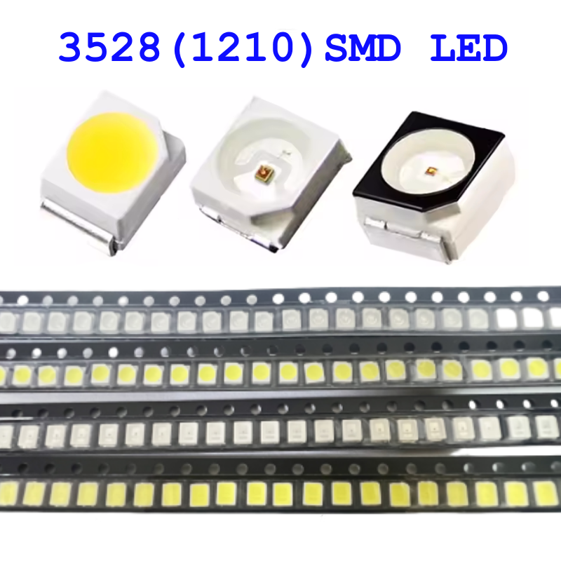 100 szt./2000 szt./Lot 3528 12 – Orange Lighting Decor recenzja i cena