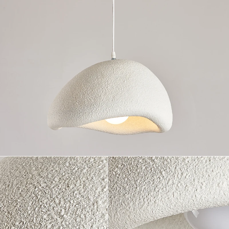 Wabi-sabi wisiorek Led światła – Japanese Lighting Decor recenzja i cena