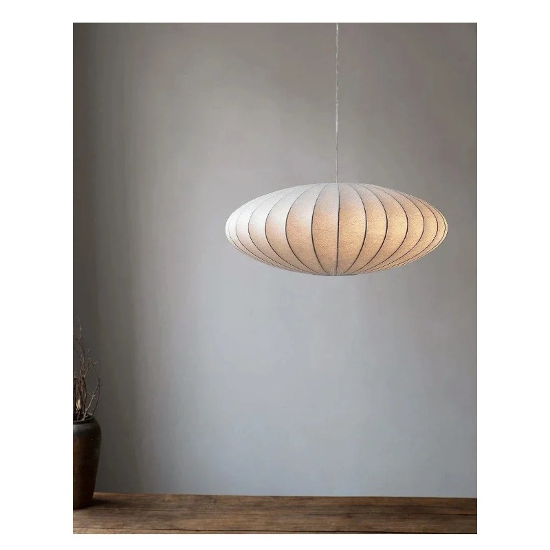 Japońska lampa wisząca Wabi Sa – Japanese Lighting Decor recenzja i cena